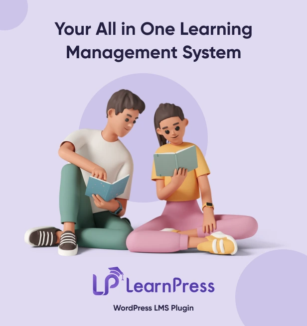LearnPress Support